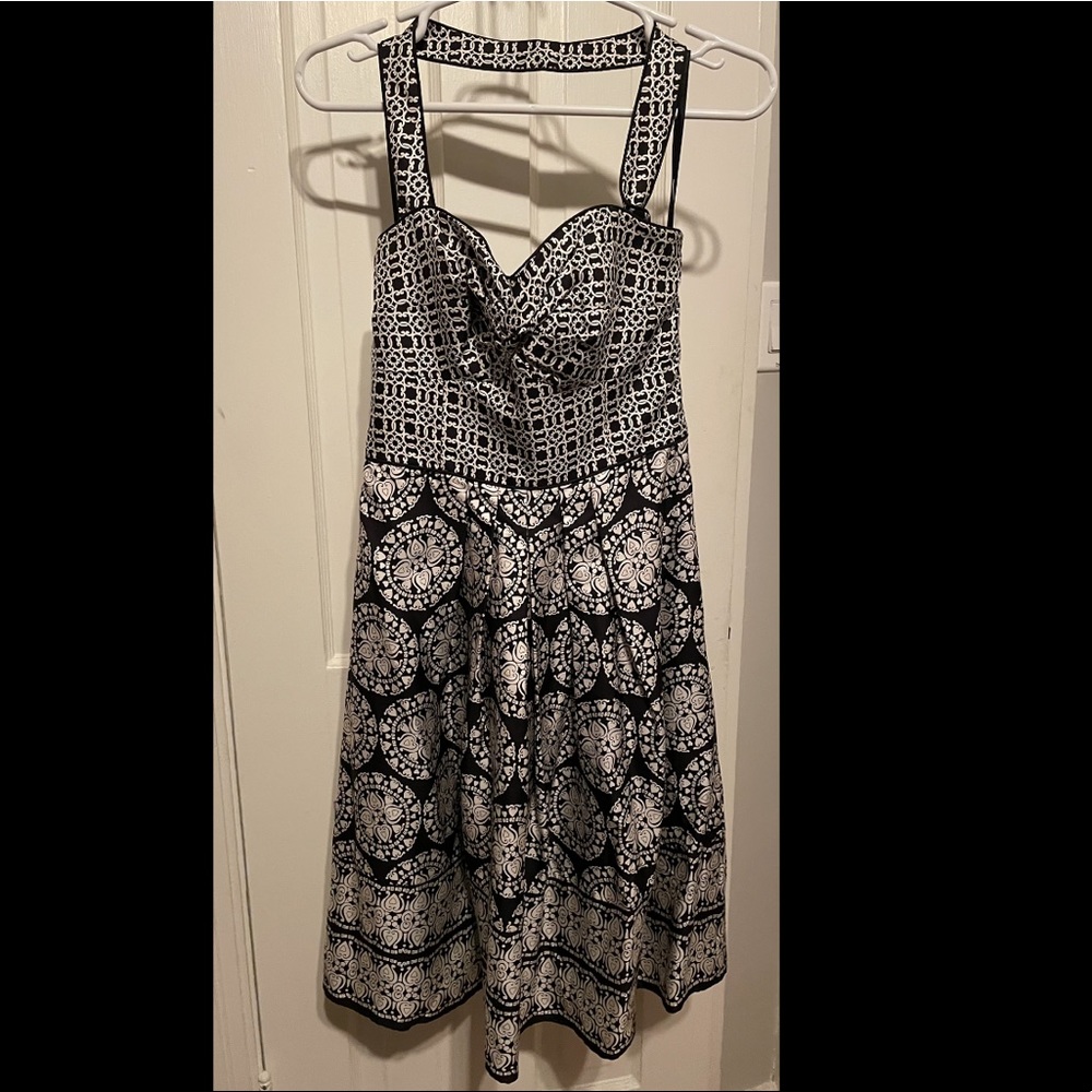 White House Black Market Dress